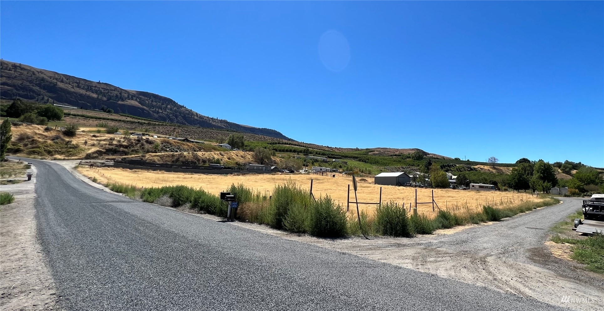 3975 Bainard Road Malaga, WA 98828 - Photo 19 of 23 Gallery Image 19