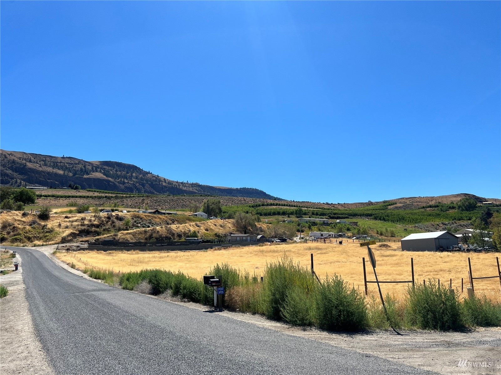 3975 Bainard Road Malaga, WA 98828 - Photo 20 of 23 Gallery Image 20