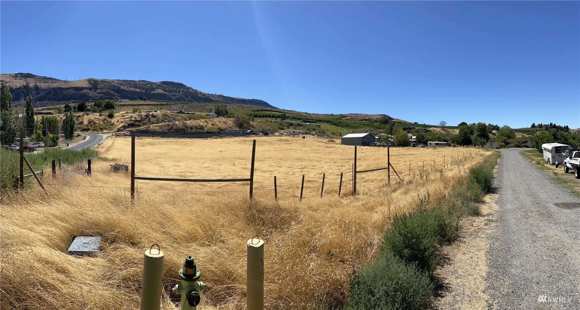 3975 Bainard Road Malaga, WA 98828 - Photo 4 of 23 Gallery Image 4