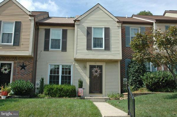 28 Robin Ridge Court Baltimore, MD 21234 - Photo 1 of 13 Exterior (Front)