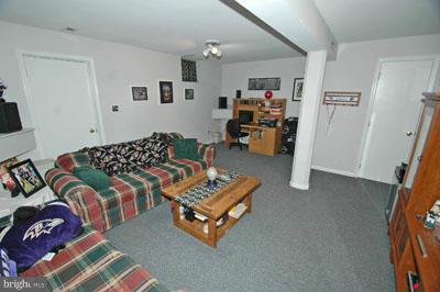 28 Robin Ridge Court Baltimore, MD 21234 - Photo 11 of 13 Basement
