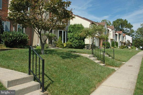 28 Robin Ridge Court Baltimore, MD 21234 - Photo 13 of 13 View