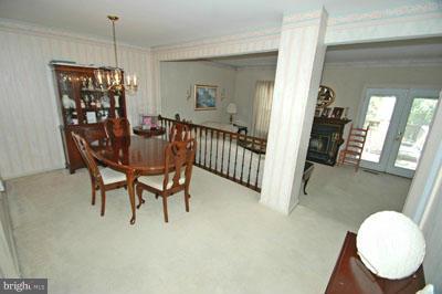 28 Robin Ridge Court Baltimore, MD 21234 - Photo 3 of 13 Dining Room