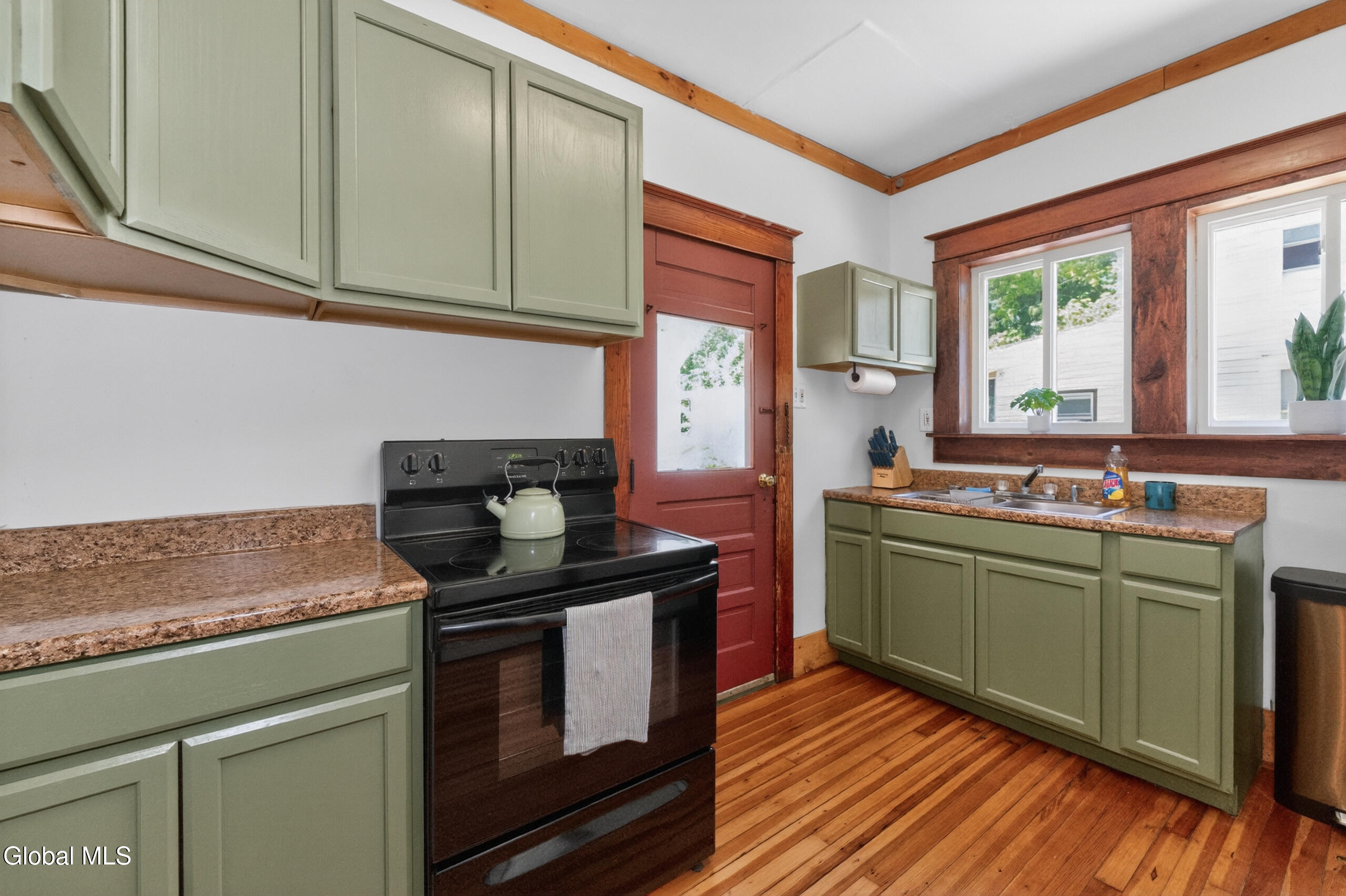 235 Maple Street Corinth, NY 12822 - Photo 15 of 43 3 Kitchen 2