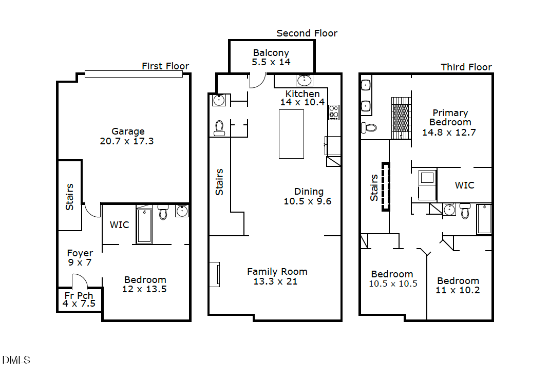 1601 Bowery Drive Raleigh, NC 27607 - Photo 41 of 41 unknown