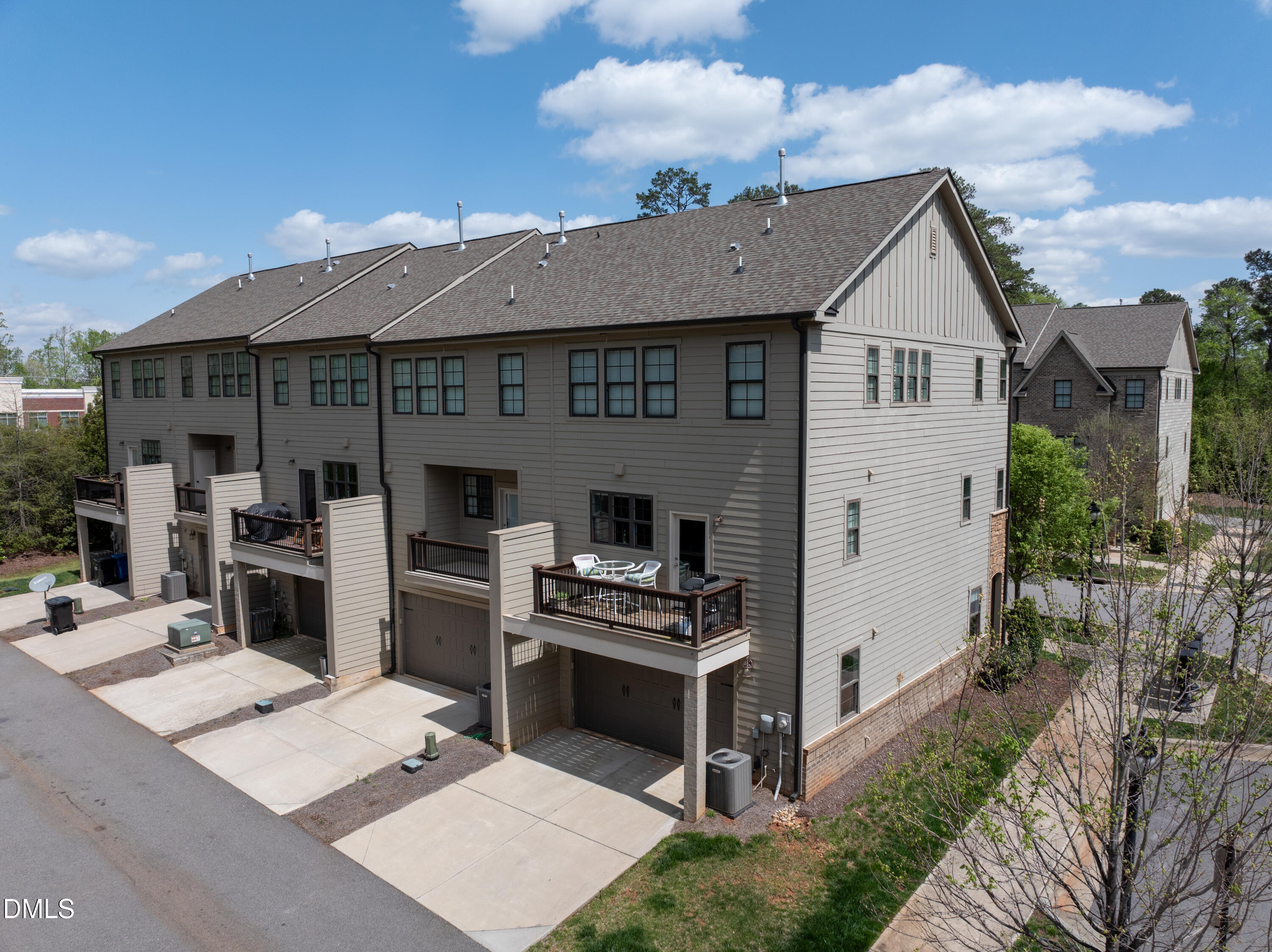 1601 Bowery Drive Raleigh, NC 27607 - Photo 36 of 41