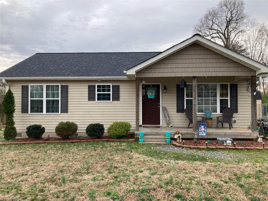 7631 Halldale Road High Point, NC 27265 - Photo 1 of 1