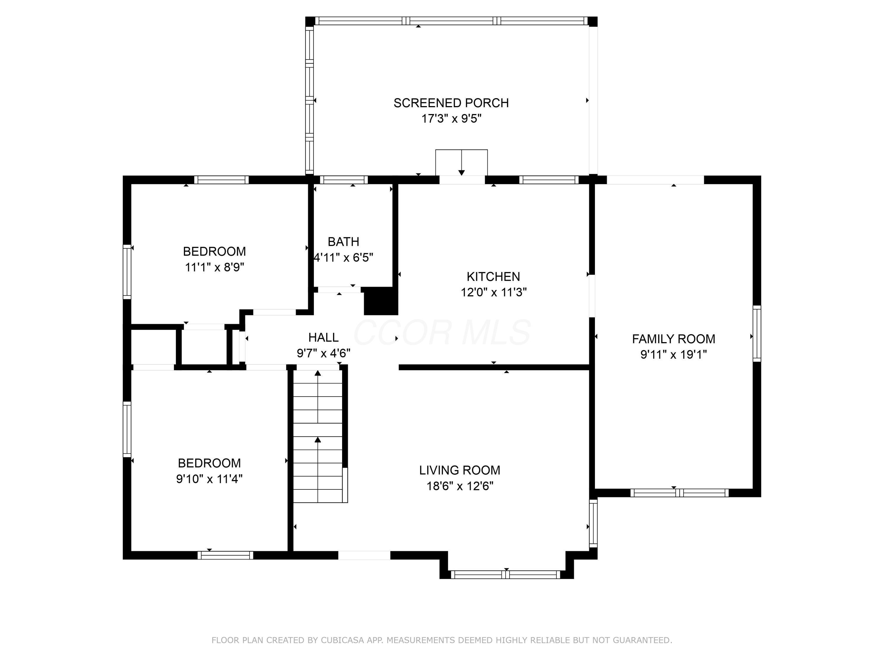 905 Kinnear Road Columbus, OH 43212 - Photo 65 of 67 Floor Plan Lower Leve