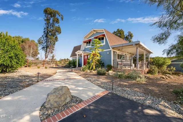 $2,500,000 | 6480 Grimes Canyon Road, Moorpark, CA 93021