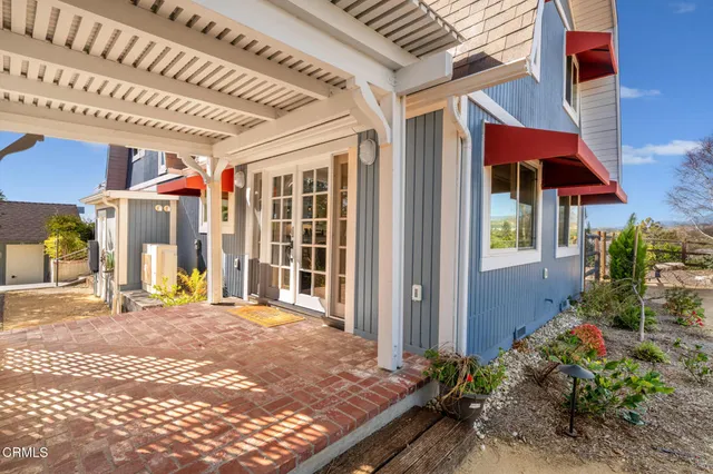 $2,500,000 | 6480 Grimes Canyon Road, Moorpark, CA 93021