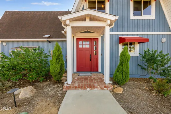 $2,500,000 | 6480 Grimes Canyon Road, Moorpark, CA 93021