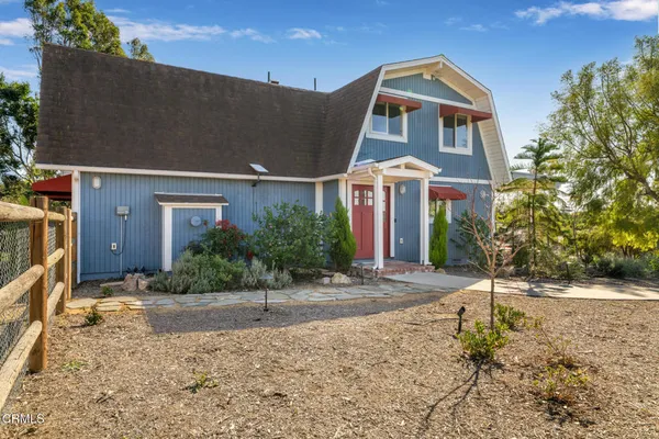 $2,500,000 | 6480 Grimes Canyon Road, Moorpark, CA 93021