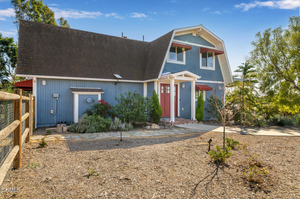 6480 Grimes Canyon Road Moorpark, CA 93021 - Photo 32 of 33