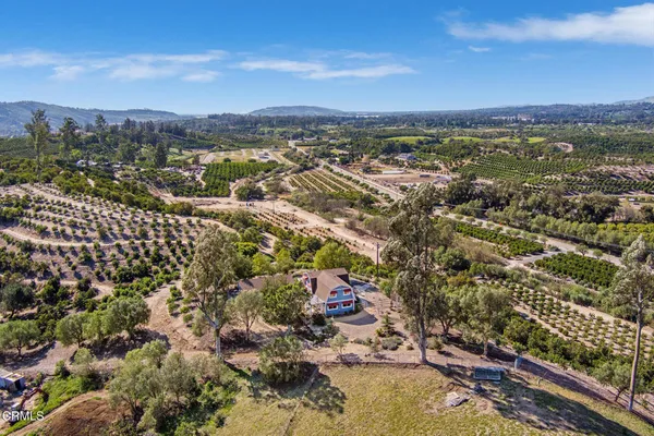 $2,500,000 | 6480 Grimes Canyon Road, Moorpark, CA 93021