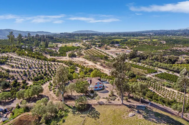 $2,500,000 | 6480 Grimes Canyon Road, Moorpark, CA 93021
