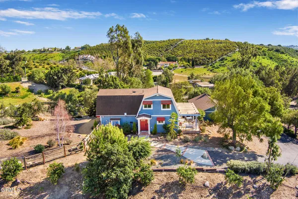 $2,500,000 | 6480 Grimes Canyon Road, Moorpark, CA 93021