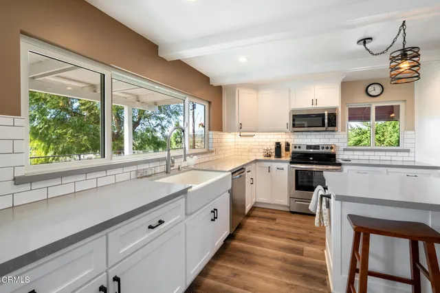 $2,500,000 | 6480 Grimes Canyon Road, Moorpark, CA 93021