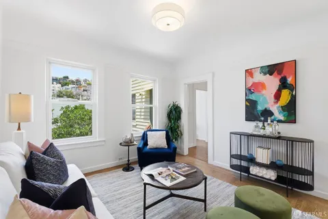 $1,495,000 | 632 Mississippi Street, San Francisco, CA 94107