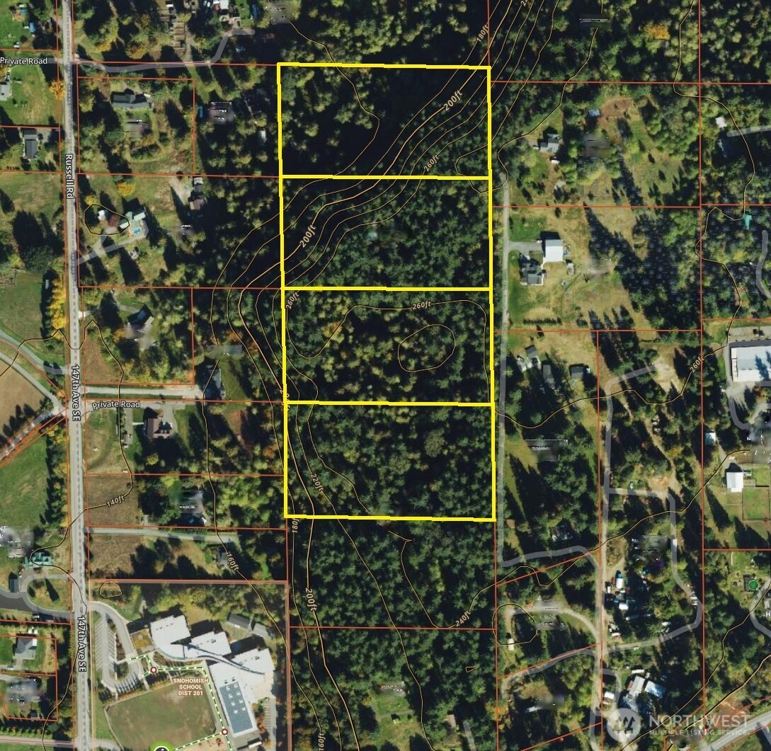 0 OK Mill Road Snohomish, WA 98290 - Photo 1 of 8