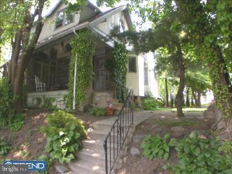 124 Ashby Road Upper Darby, PA 19082 - Photo 1 of 6 Exterior Front