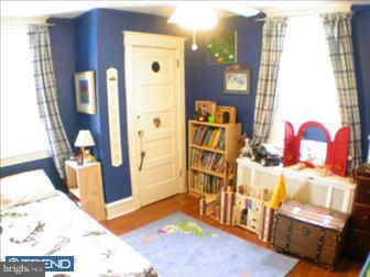 124 Ashby Road Upper Darby, PA 19082 - Photo 6 of 6 Bedroom 2