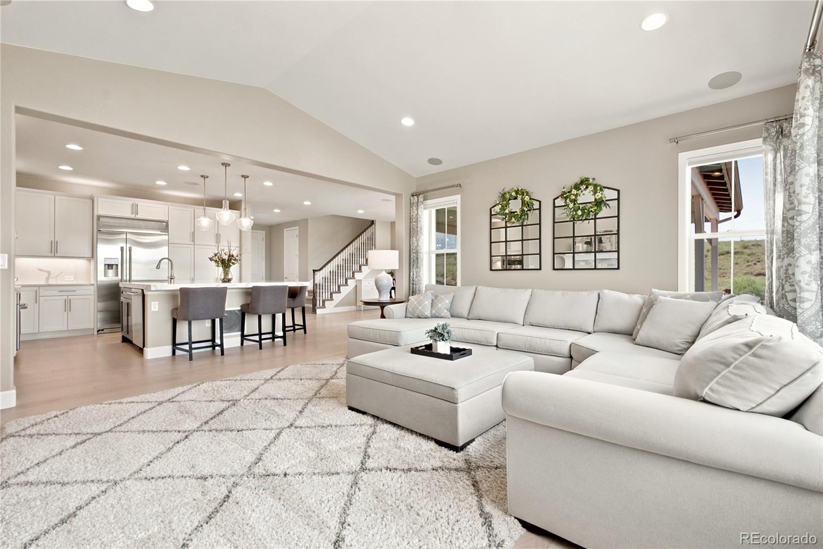 10879 Red Sun Court Highlands Ranch, CO 80126 - Photo 18 of 50
