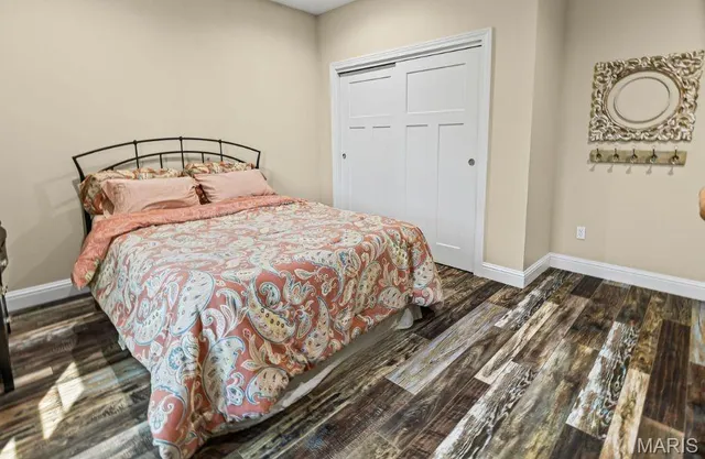 $650,000 | 6009 Rolling Hills Lane, Belleville, IL 62223