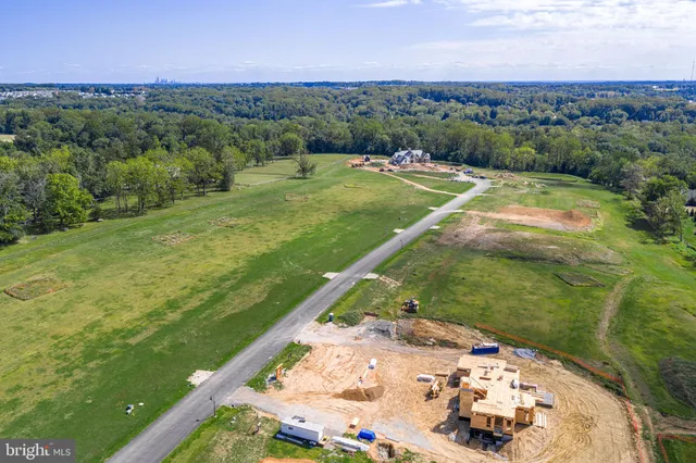 $1,320,000 | 311 Stoney Knoll Lane, Unit LOT 1, Berwyn, PA 19312