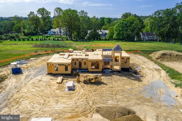 $1,320,000 | 311 Stoney Knoll Lane, Unit LOT 1, Berwyn, PA 19312