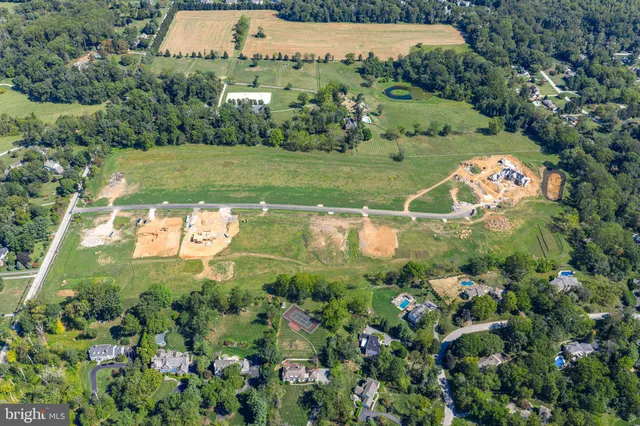 $1,320,000 | 311 Stoney Knoll Lane, Unit LOT 1, Berwyn, PA 19312