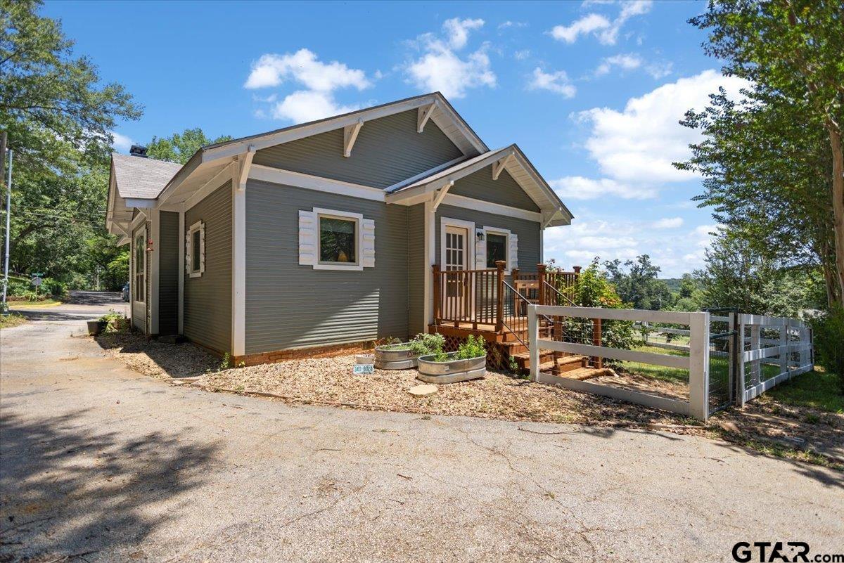 311 Johnson Road Winona, TX 75792 - Photo 28 of 38
