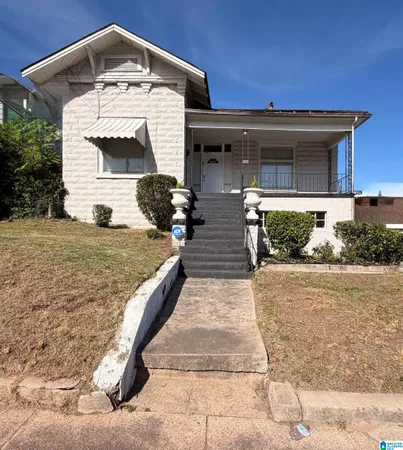 $1,400 | 3017 Ensley Avenue, Birmingham, AL 35208