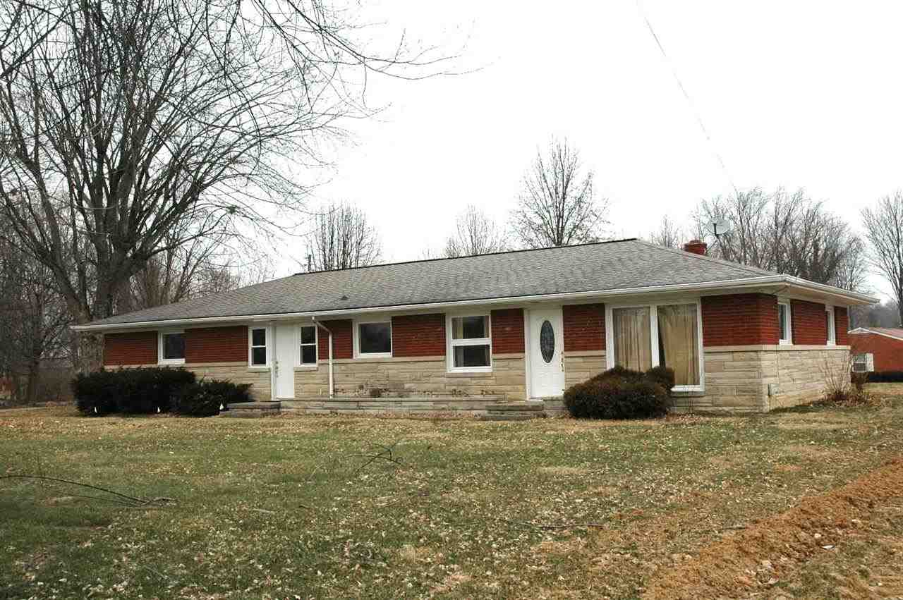 1242 West Ackerman Road Jasper, IN 47546 - Photo 1 of 9