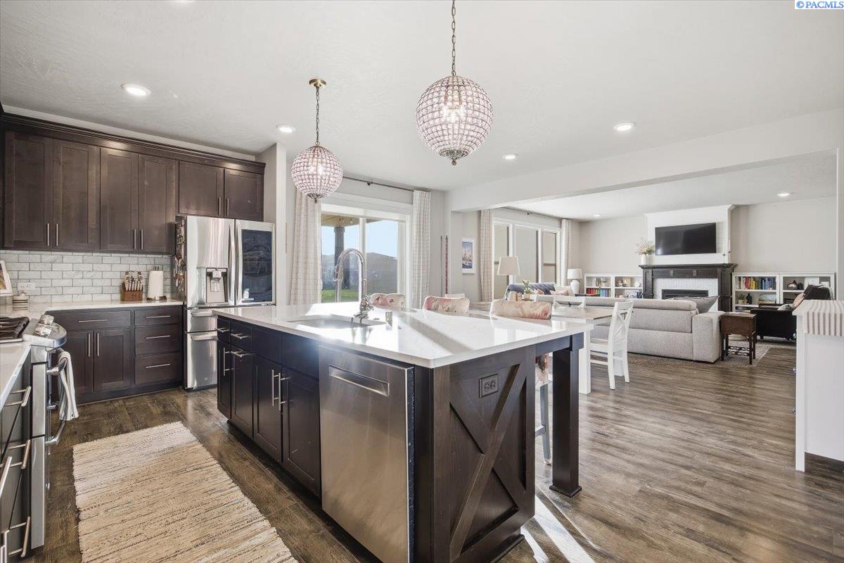 89703 East Sagebrush Road Kennewick, WA 99338 - Photo 13 of 38 Gallery Image 13