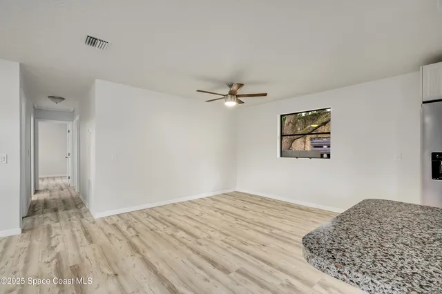 $299,000 | 1919 Poinsetta Boulevard, Melbourne, FL 32901