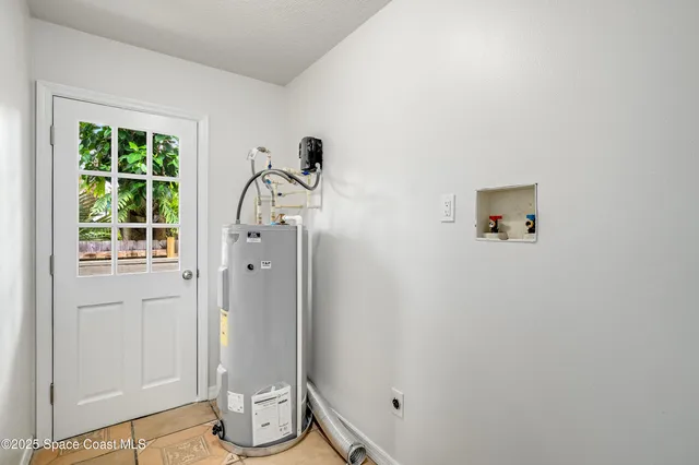 $299,000 | 1919 Poinsetta Boulevard, Melbourne, FL 32901