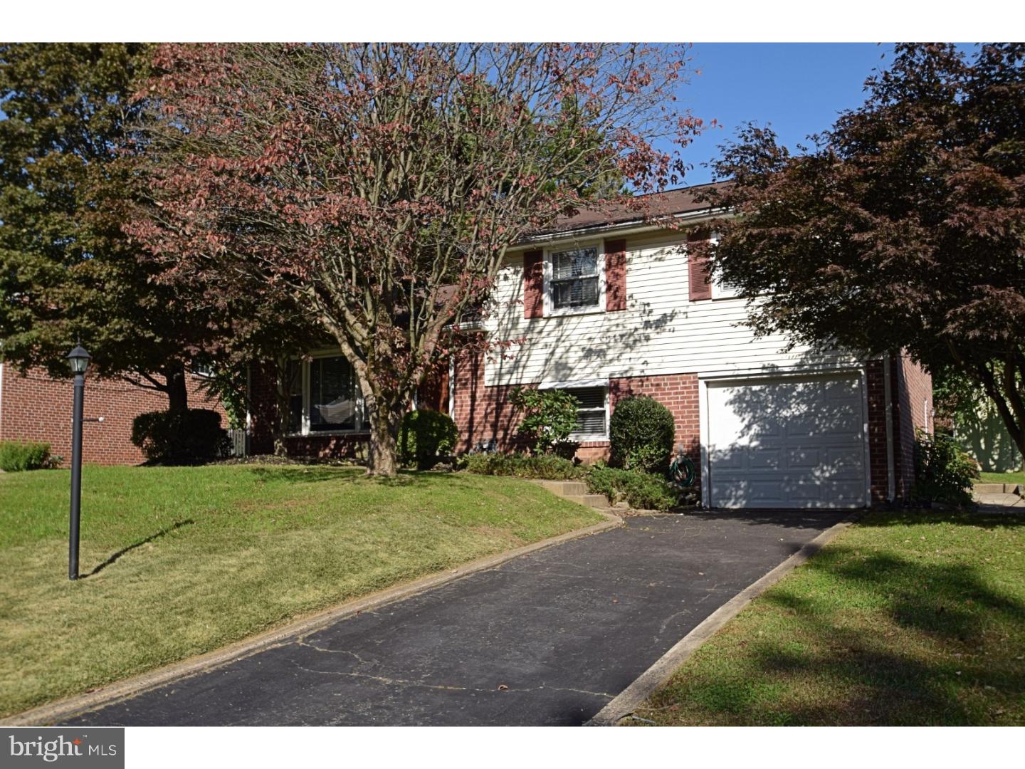 321 Lewis Road Springfield, PA 19064 - Photo 1 of 24