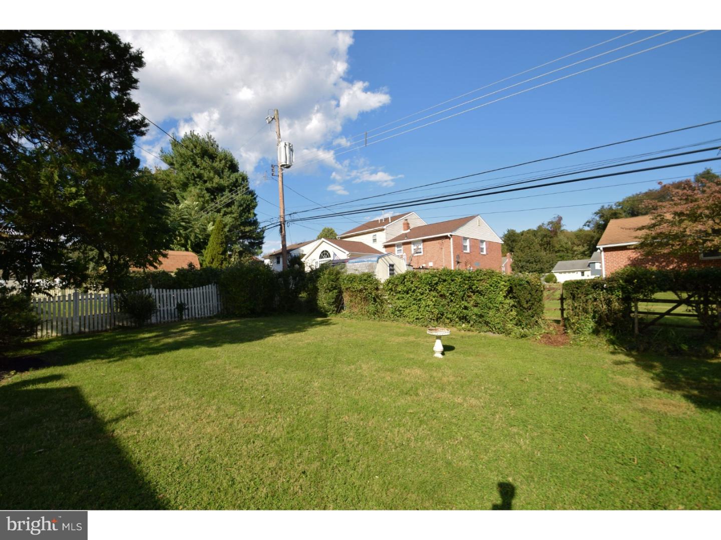 321 Lewis Road Springfield, PA 19064 - Photo 20 of 24