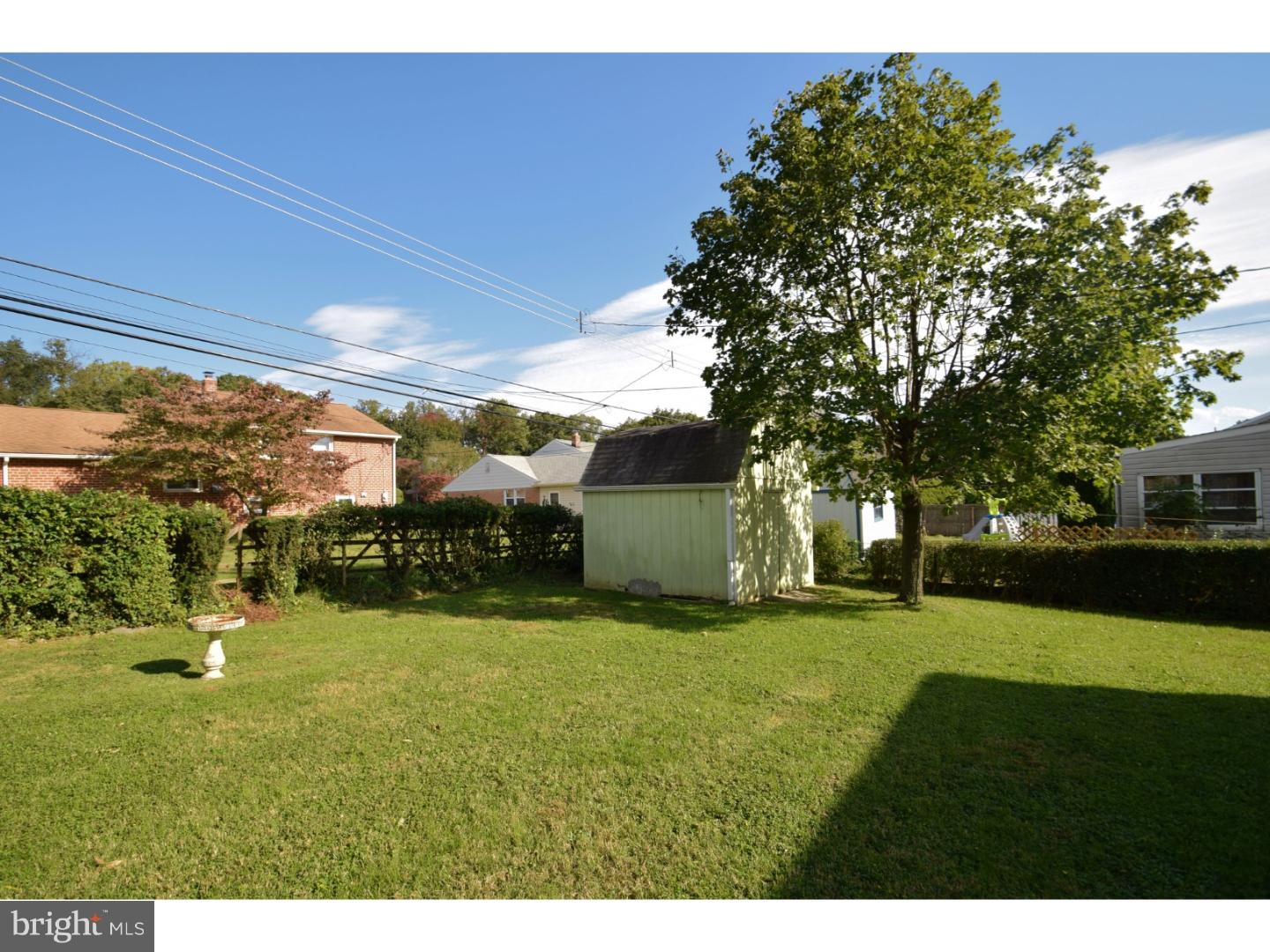 321 Lewis Road Springfield, PA 19064 - Photo 21 of 24