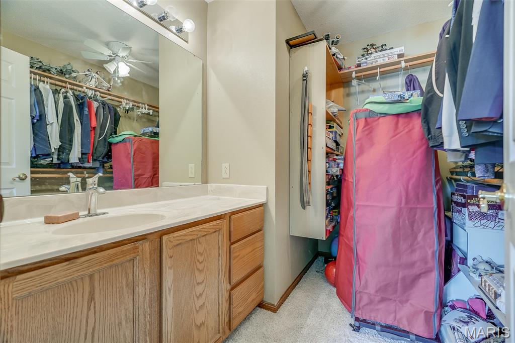 2269 Deer Springs Trail Shiloh, IL 62221 - Photo 16 of 51
