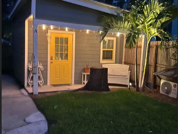 $1,400 | 509 29th Avenue South, Unit A, St. Petersburg, FL 33705