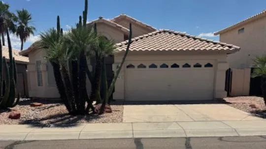 $2,499 | 4421 East Desert Wind Dr., Phoenix, AZ 85044