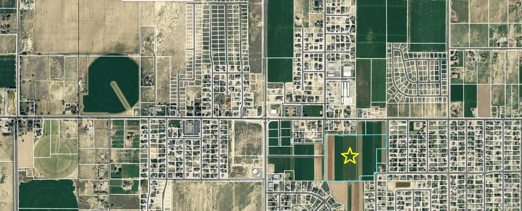 26.25-acre East Midvalley Road Cedar City, UT 84721 - Photo 2 of 14 Acreage at Mineral Heights Subdivision