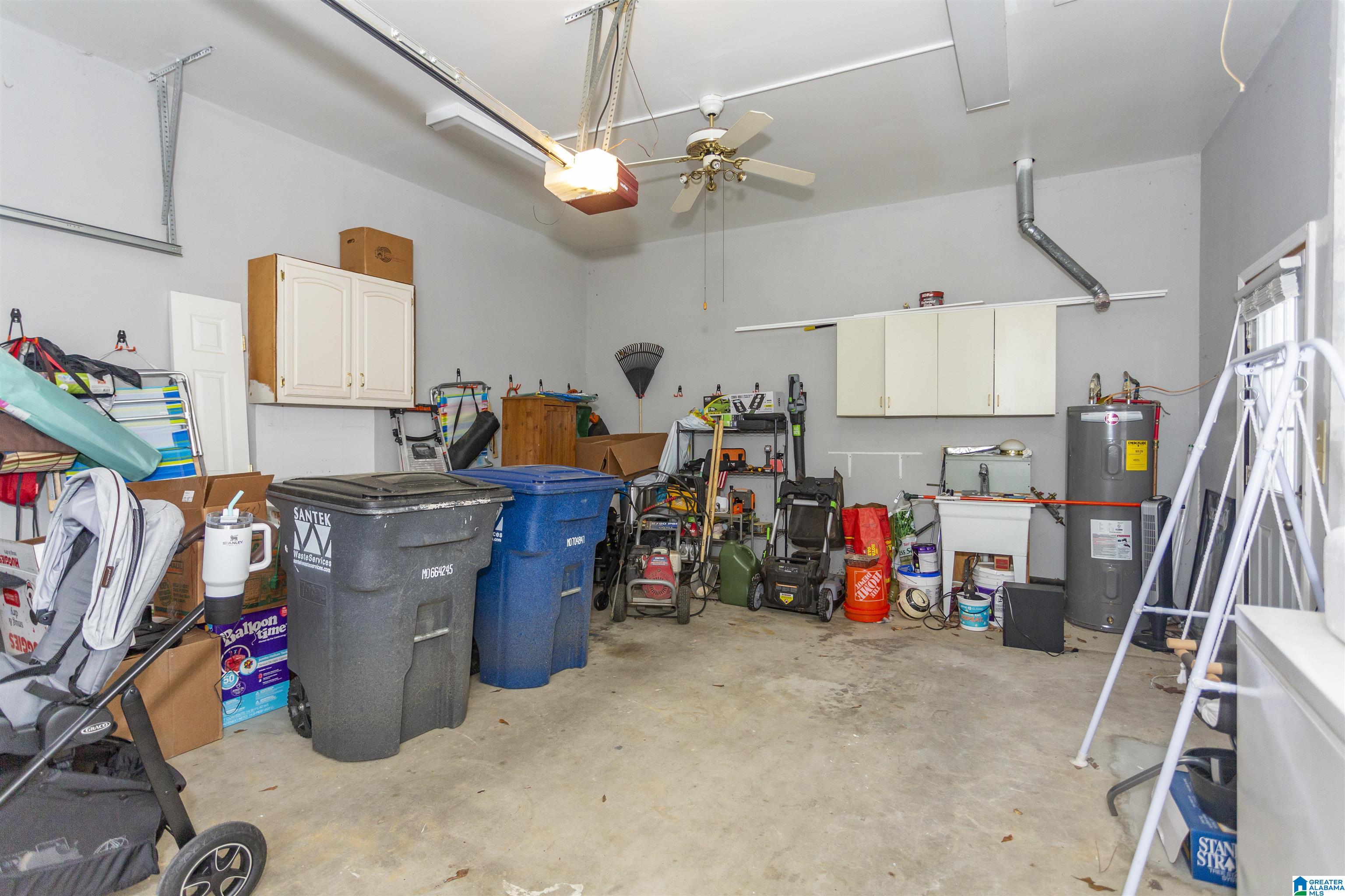1712 Brookview Trail Birmingham, AL 35216 - Photo 40 of 53