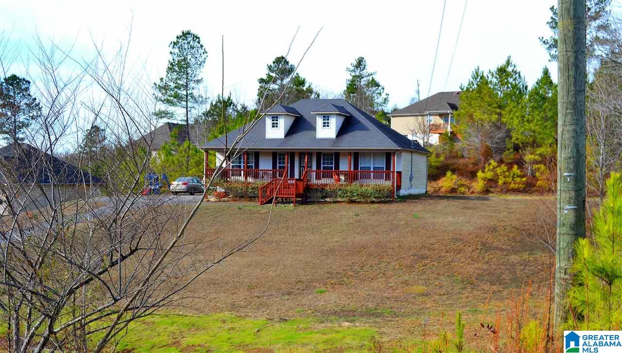 160 Miranda Road Warrior, AL 35180 - Photo 19 of 21