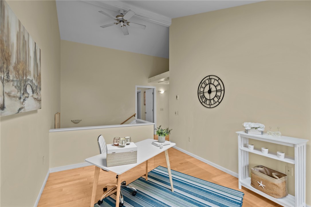 180 Fishing Cove Road North Kingstown, RI 02852 - Photo 17 of 36 Loft