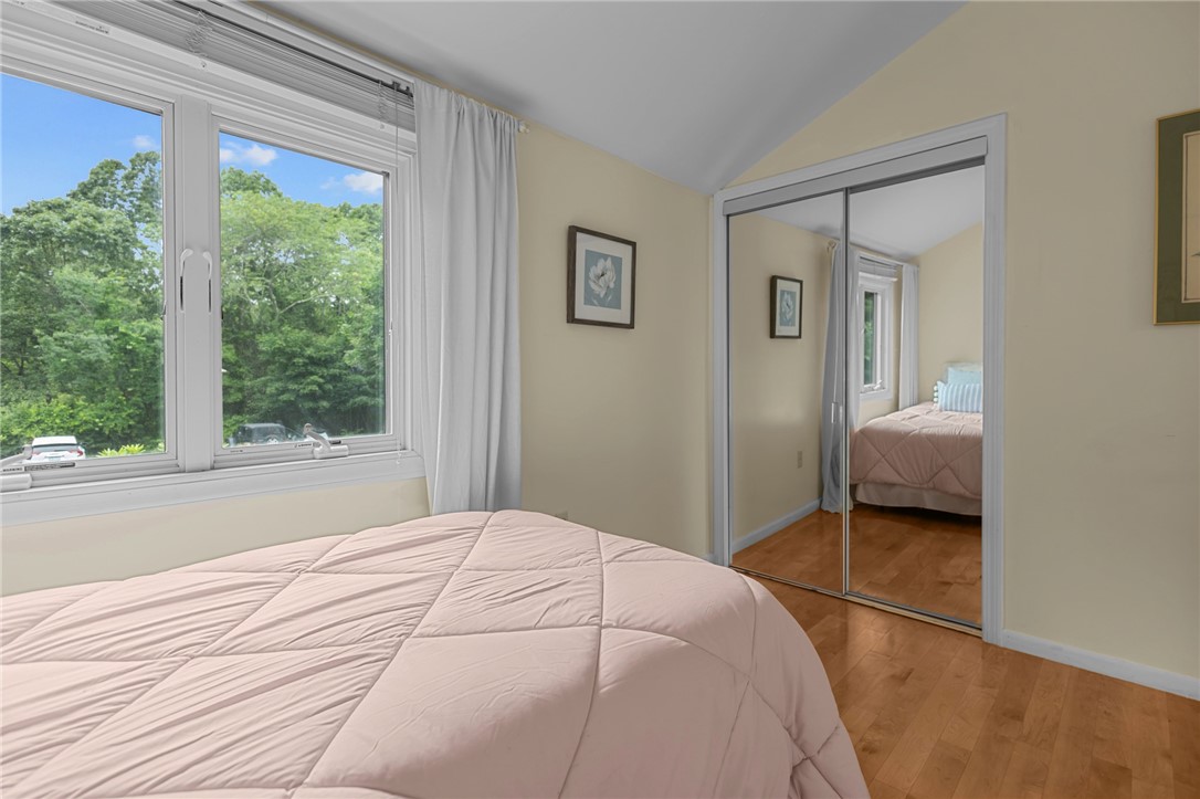 180 Fishing Cove Road North Kingstown, RI 02852 - Photo 28 of 36 Bright lighted bedroom