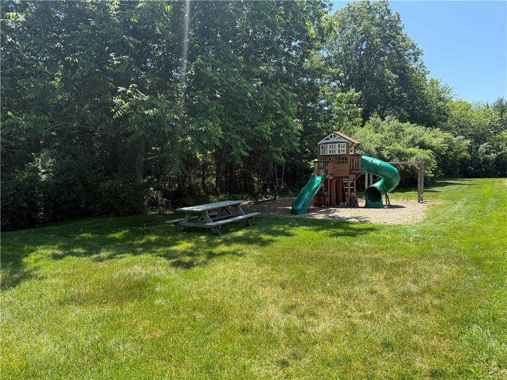 180 Fishing Cove Road North Kingstown, RI 02852 - Photo 32 of 36 Playground
