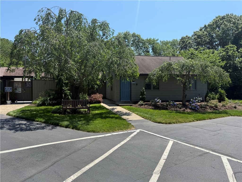 180 Fishing Cove Road North Kingstown, RI 02852 - Photo 35 of 36 Private clubhouse