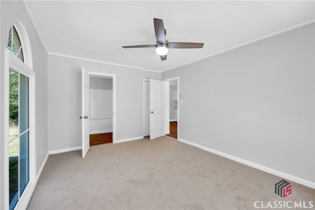 40 Buddy Faust Road Crawford, GA 30630 - Photo 20 of 56